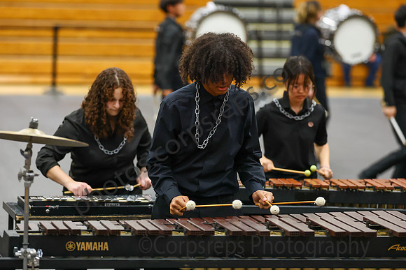 Northern Valley Old Tappan Drumline_260411_South Brunswick HS-jb01652