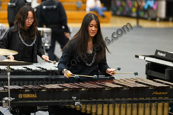 Northern Valley Old Tappan Drumline_260411_South Brunswick HS-jb01653