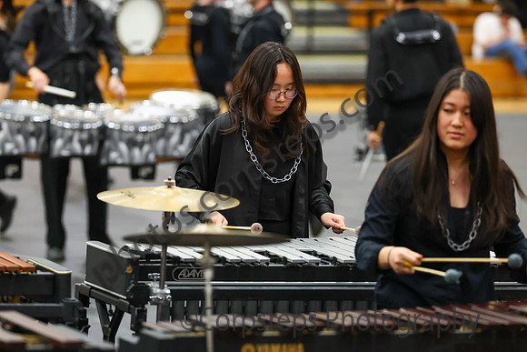 Northern Valley Old Tappan Drumline_260411_South Brunswick HS-jb01654