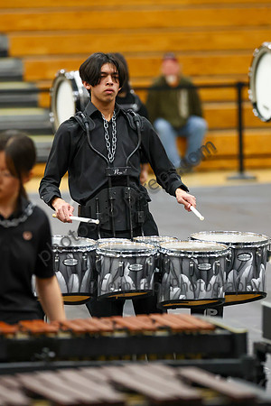 Northern Valley Old Tappan Drumline_260411_South Brunswick HS-jb01664