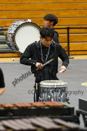 Northern Valley Old Tappan Drumline_260411_South Brunswick HS-jb01668