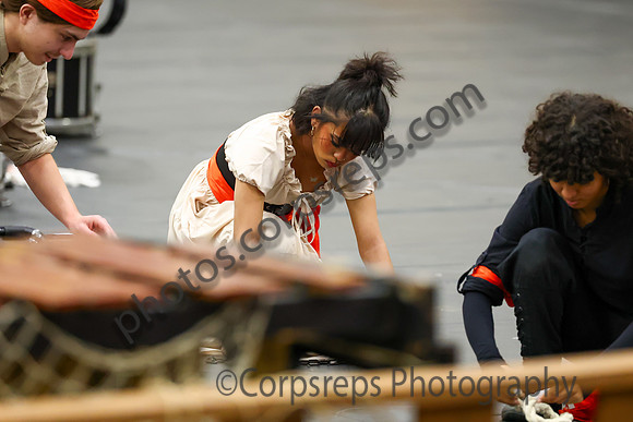 Nottingham Drumline_260411_South Brunswick HS-jb01880