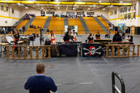 Nottingham Drumline_260411_South Brunswick HS-jb01876