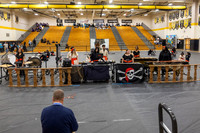 Nottingham Drumline_260411_South Brunswick HS-jb01877