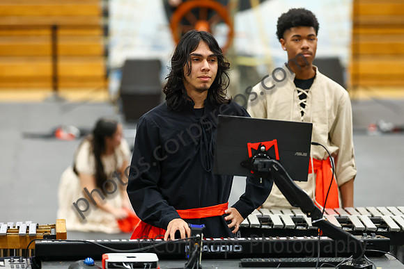 Nottingham Drumline_260411_South Brunswick HS-jb01884