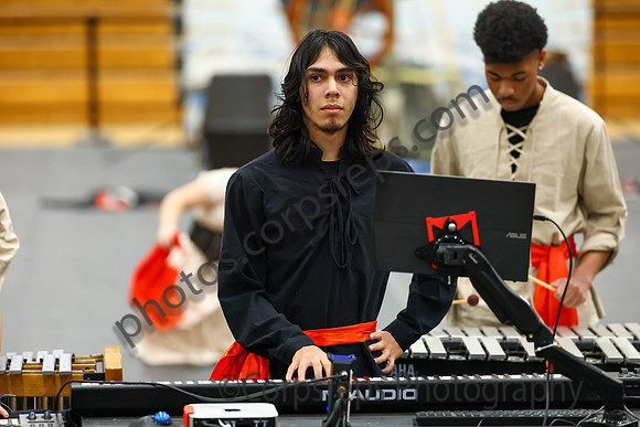 Nottingham Drumline_260411_South Brunswick HS-jb01889