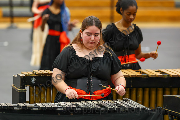 Nottingham Drumline_260411_South Brunswick HS-jb01890