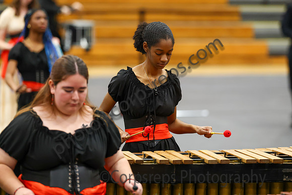 Nottingham Drumline_260411_South Brunswick HS-jb01891