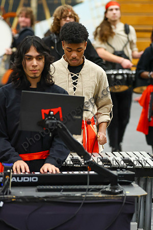 Nottingham Drumline_260411_South Brunswick HS-jb01903