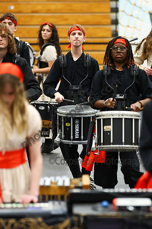 Nottingham Drumline_260411_South Brunswick HS-jb01912