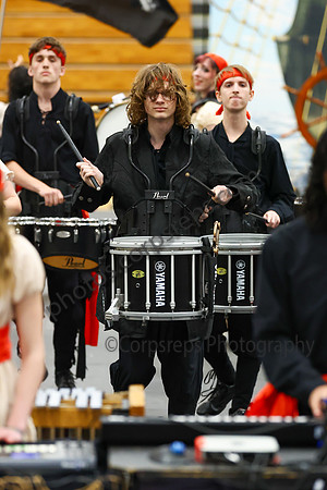 Nottingham Drumline_260411_South Brunswick HS-jb01911