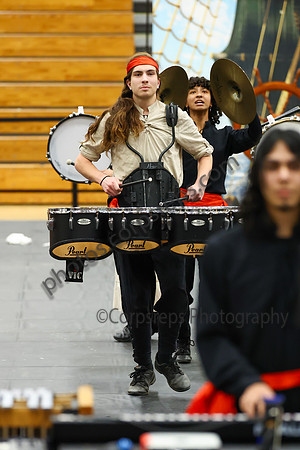 Nottingham Drumline_260411_South Brunswick HS-jb01913