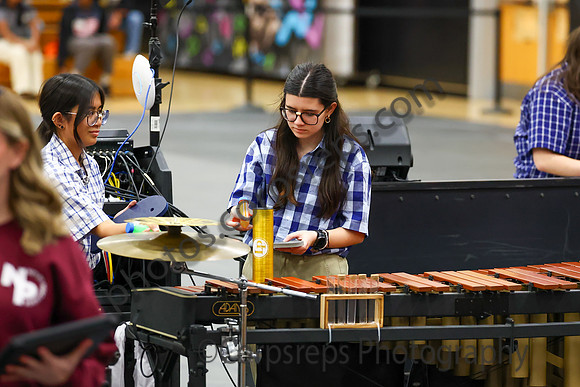 Nutley Drumline_260411_South Brunswick HS-jb02405
