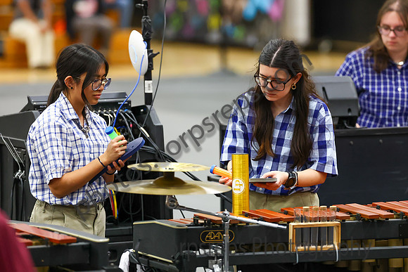 Nutley Drumline_260411_South Brunswick HS-jb02406