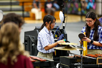 Nutley Drumline_260411_South Brunswick HS-jb02407