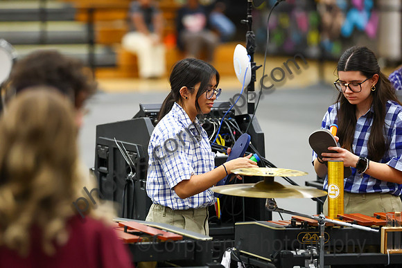 Nutley Drumline_260411_South Brunswick HS-jb02407