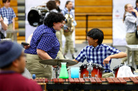 Nutley Drumline_260411_South Brunswick HS-jb02412