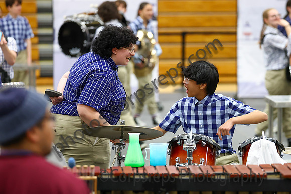 Nutley Drumline_260411_South Brunswick HS-jb02412