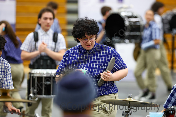 Nutley Drumline_260411_South Brunswick HS-jb02415