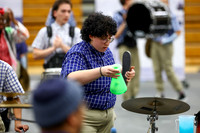Nutley Drumline_260411_South Brunswick HS-jb02416