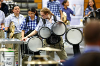 Nutley Drumline_260411_South Brunswick HS-jb02418