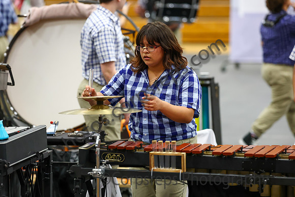 Nutley Drumline_260411_South Brunswick HS-jb02421