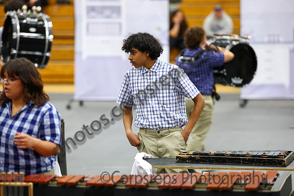 Nutley Drumline_260411_South Brunswick HS-jb02422