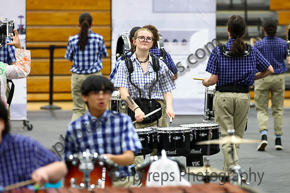 Nutley Drumline_260411_South Brunswick HS-jb02440