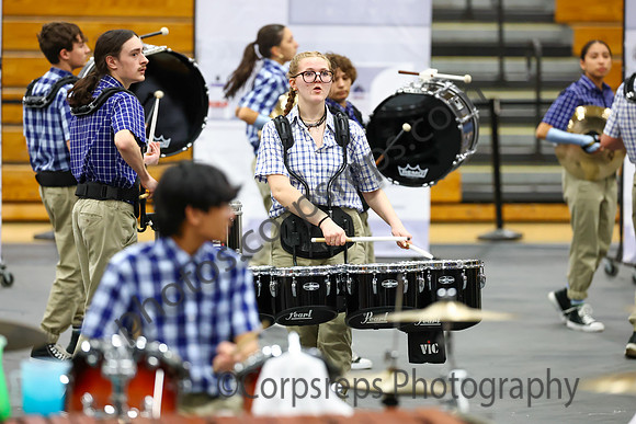 Nutley Drumline_260411_South Brunswick HS-jb02442