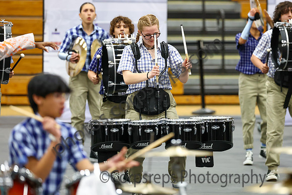 Nutley Drumline_260411_South Brunswick HS-jb02443