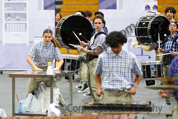Nutley Drumline_260411_South Brunswick HS-jb02447