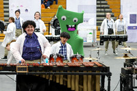 Nutley Drumline