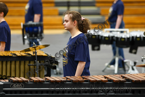 Pequannock Township Percussion_260411_South Brunswick HS-jb00473