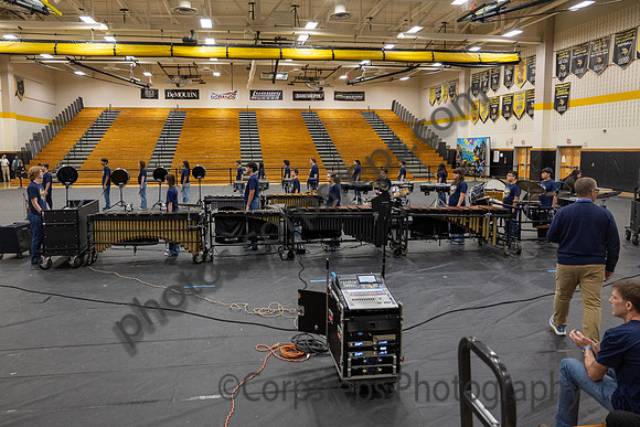 Pequannock Township Percussion_260411_South Brunswick HS-jb00469