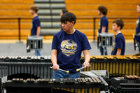 Pequannock Township Percussion_260411_South Brunswick HS-jb00474