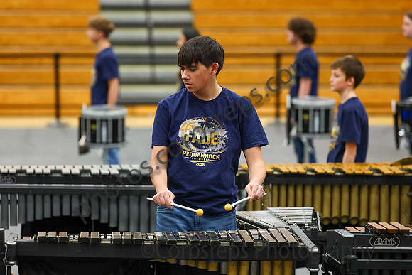 Pequannock Township Percussion_260411_South Brunswick HS-jb00474