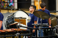 Pequannock Township Percussion_260411_South Brunswick HS-jb00476