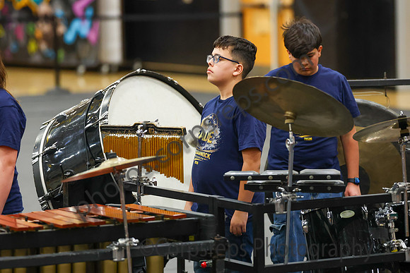 Pequannock Township Percussion_260411_South Brunswick HS-jb00476