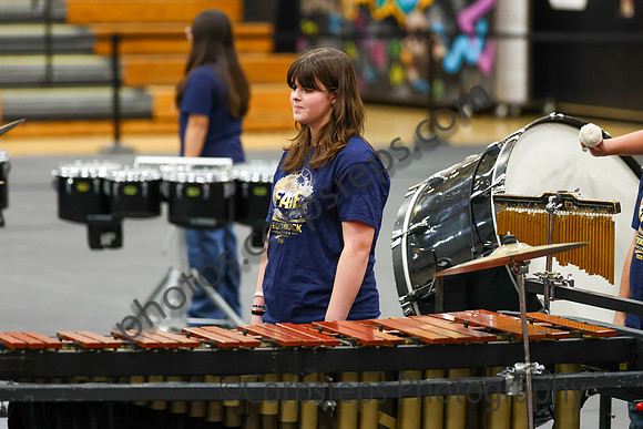 Pequannock Township Percussion_260411_South Brunswick HS-jb00475