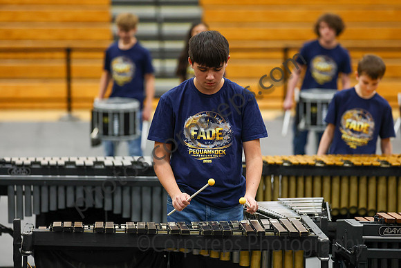 Pequannock Township Percussion_260411_South Brunswick HS-jb00477