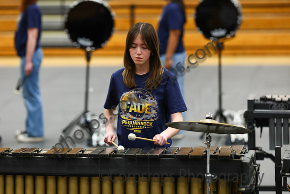 Pequannock Township Percussion_260411_South Brunswick HS-jb00478
