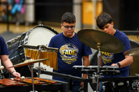 Pequannock Township Percussion_260411_South Brunswick HS-jb00483