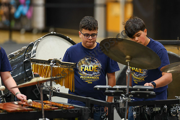 Pequannock Township Percussion_260411_South Brunswick HS-jb00483