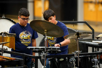 Pequannock Township Percussion_260411_South Brunswick HS-jb00484