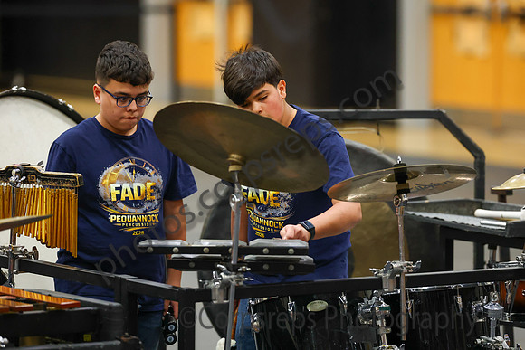 Pequannock Township Percussion_260411_South Brunswick HS-jb00484
