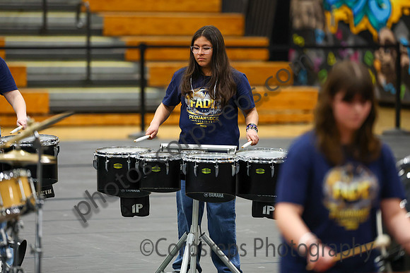 Pequannock Township Percussion_260411_South Brunswick HS-jb00485