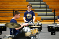 Pequannock Township Percussion_260411_South Brunswick HS-jb00486
