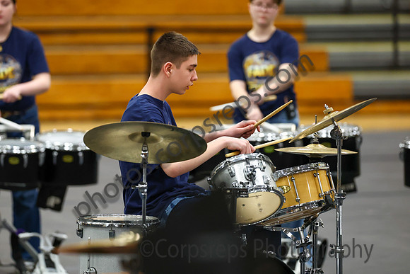 Pequannock Township Percussion_260411_South Brunswick HS-jb00487