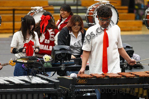 Pompton Lakes Percussion_260411_South Brunswick HS-jb00217