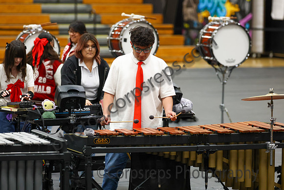 Pompton Lakes Percussion_260411_South Brunswick HS-jb00218